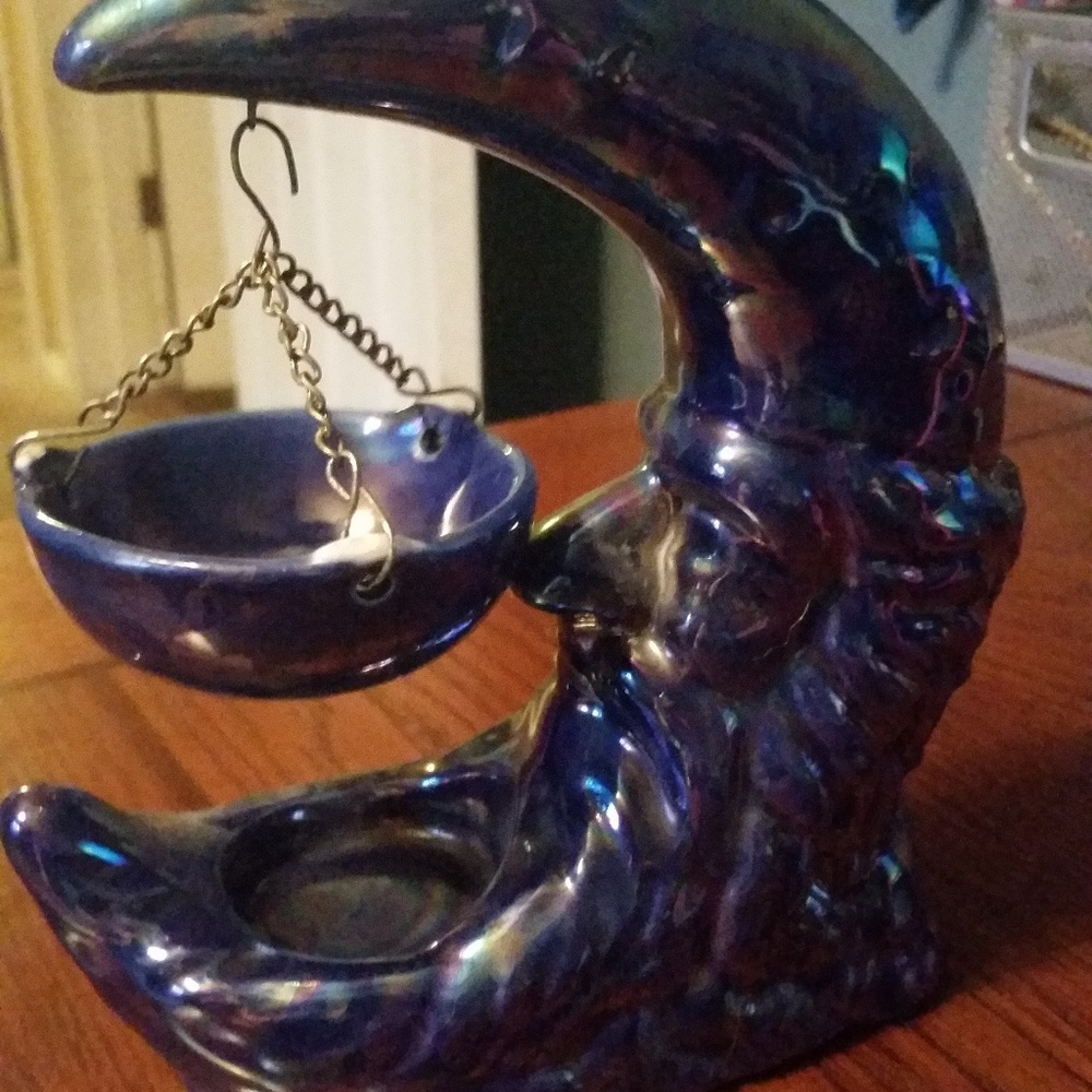 Incense burner